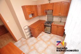 Przestronna Kawalerka 38 m2- centrum